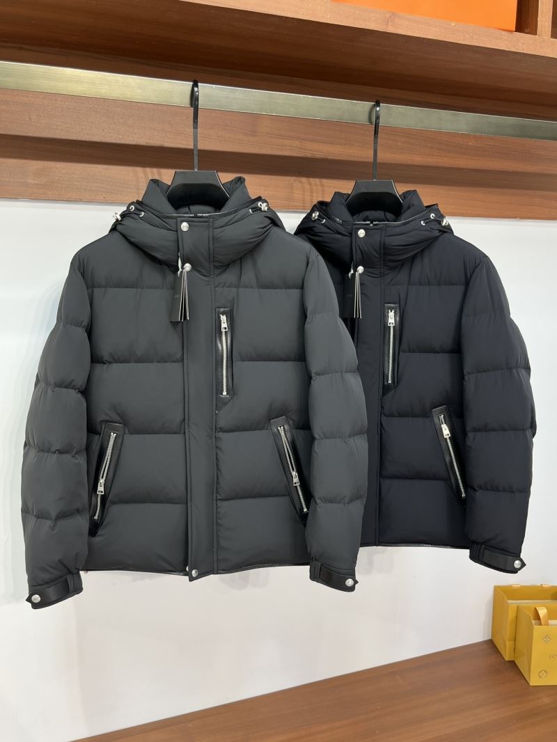 Christian Dior Down Jackets